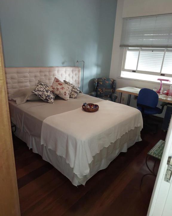 Apartamento Laranjeiras | Laranjeiras