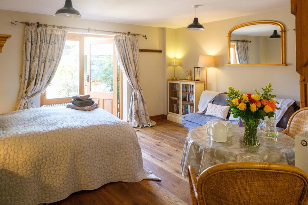 Quavers | Thetford