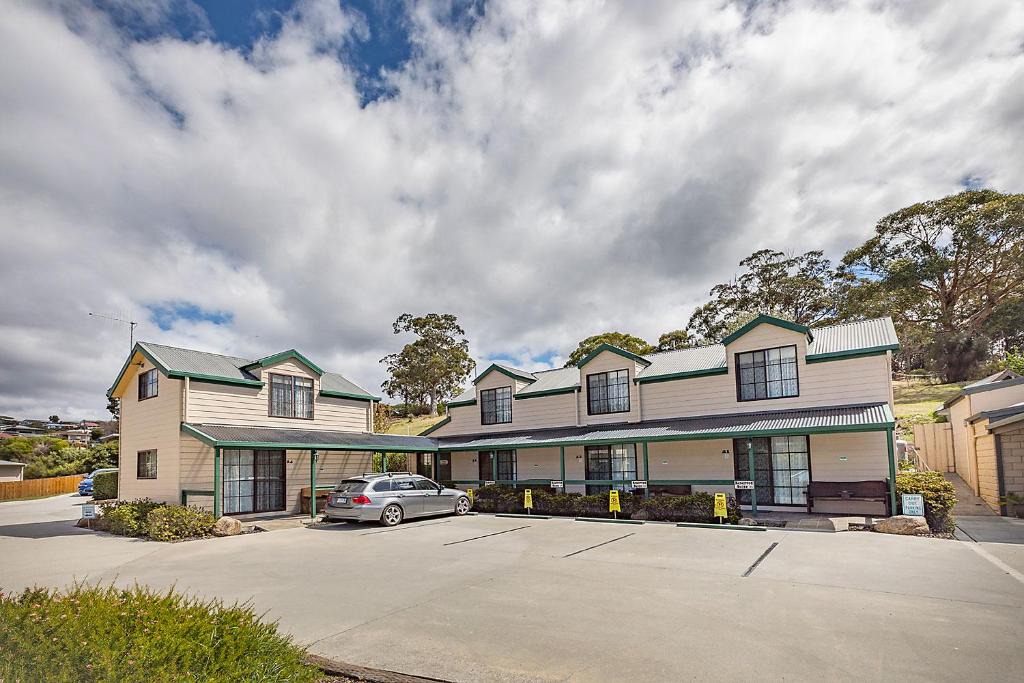Queechy Motel | St Helens