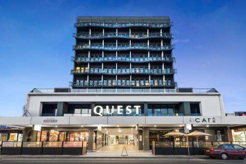 Quest Frankston The Bay | Frankston