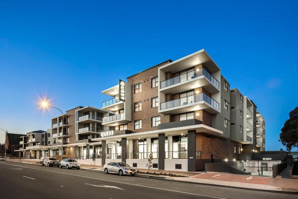 Quest Goulburn | Goulburn