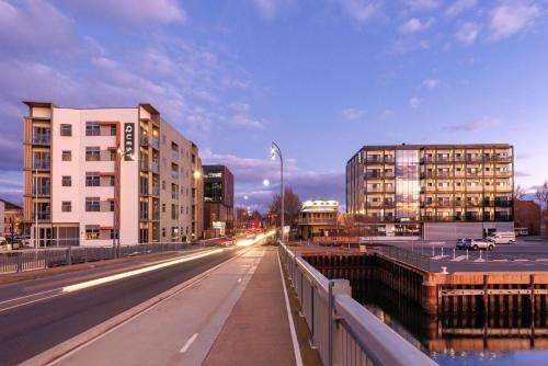 North Adelaide | Port Adelaide
