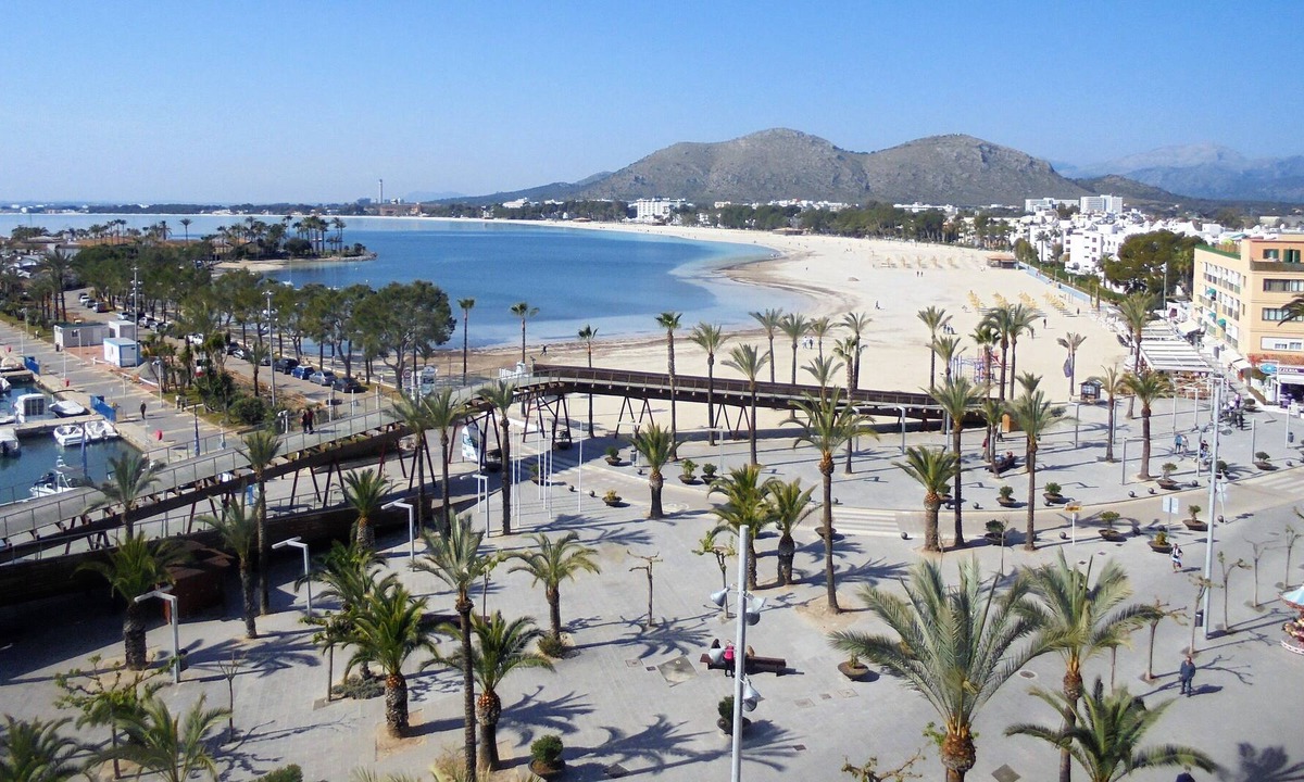 Sea | Alcudia