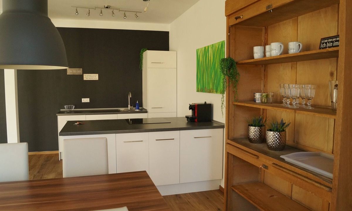 Loft Style Town Terrace | Villingen-Schwenningen