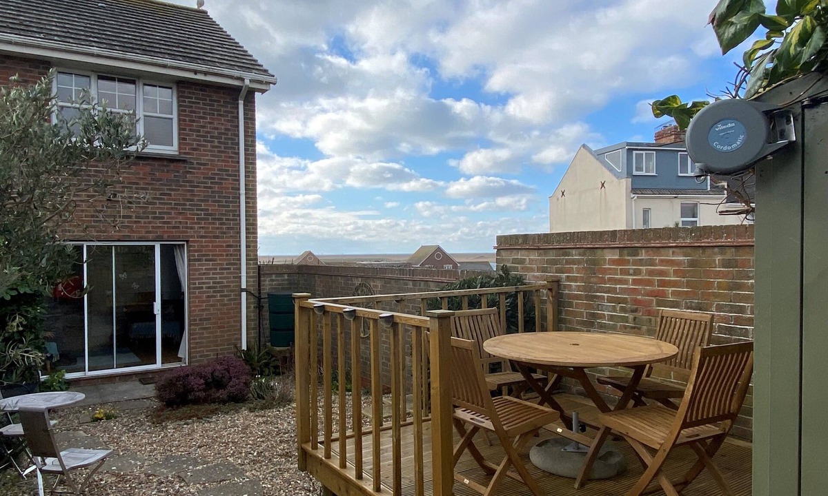 Waters | Wyke Regis