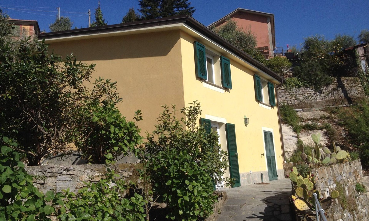 Santa Margherita Ligure | San Lorenzo della Costa
