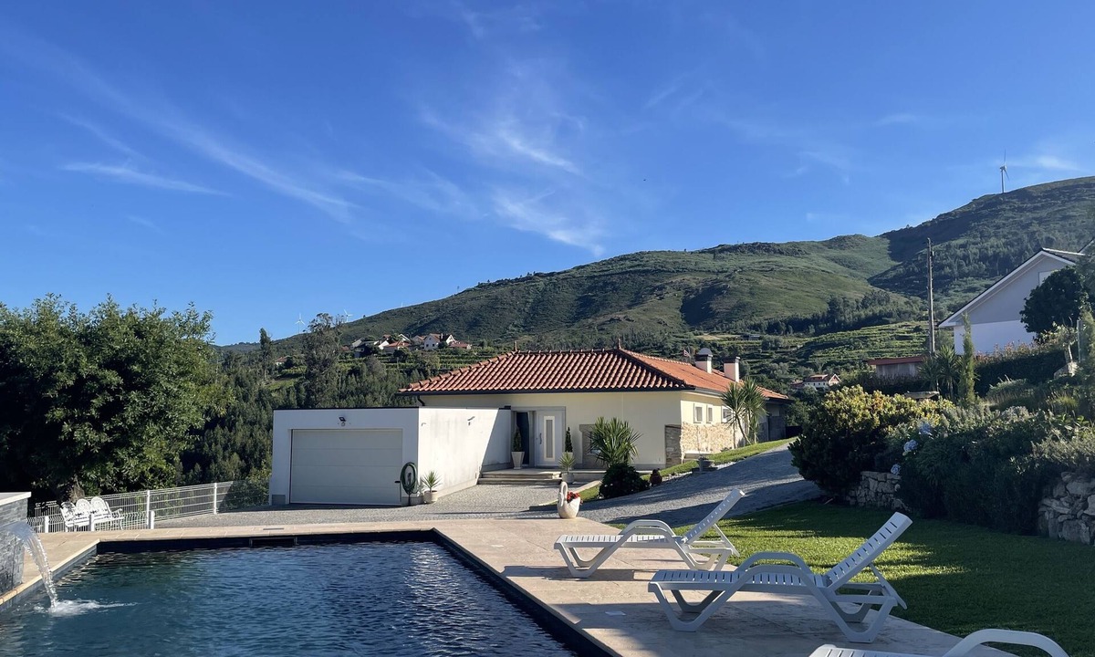 Quinta | Moncao