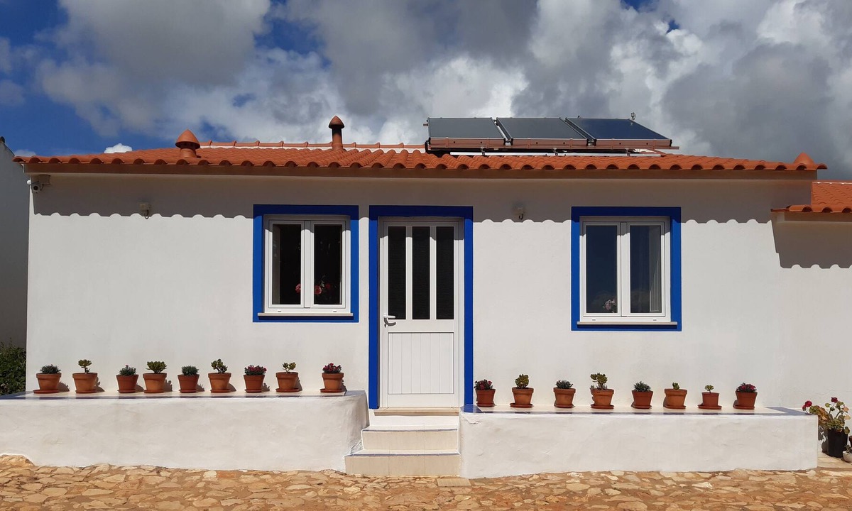 Quinta Da Farm | Sargacal