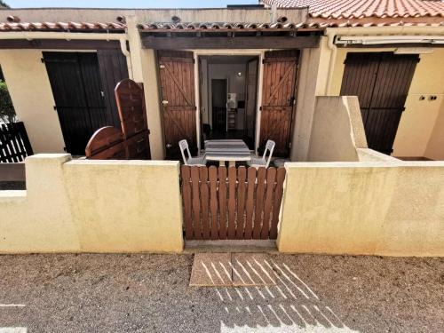 Résidence Hawai Maisons Villas Pour Personnes | Port Leucate