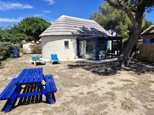 Résidence Des Pecheurs Maisons Villas Pour Personnes | Le Barcares