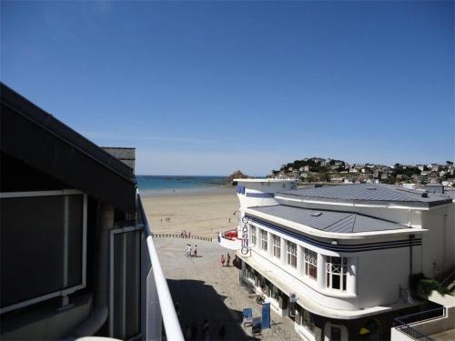 Résidence Les Bains Pièces Pour Personnes | Pleneuf-Val-Andre