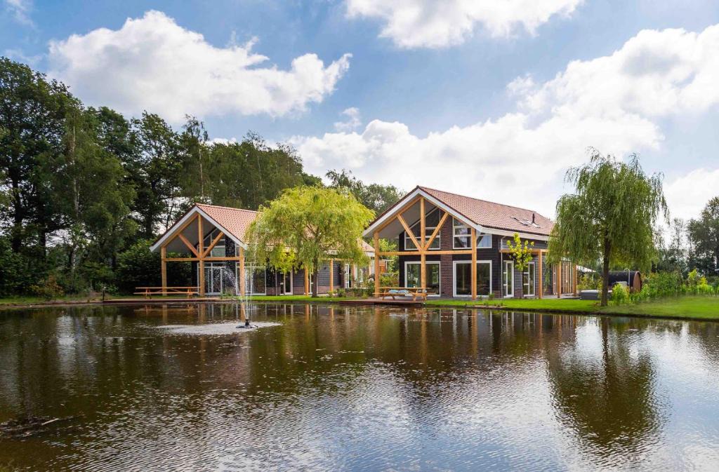 Résidence | Municipality of Oost Gelre