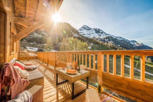 Lodge Des Neiges | Les Boisses