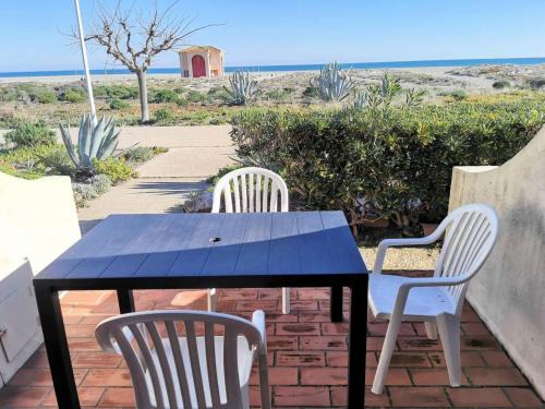 Résidence Maisons La Mer Pour Personnes | Port Leucate