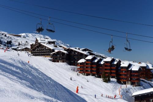 Residence Odalys Le Hameau Mottaret People | Meribel-Mottaret
