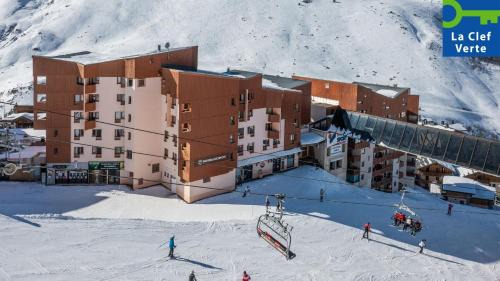 Fireplace Stove Ski Locker Saint Martin De Belleville | Les Bruyeres