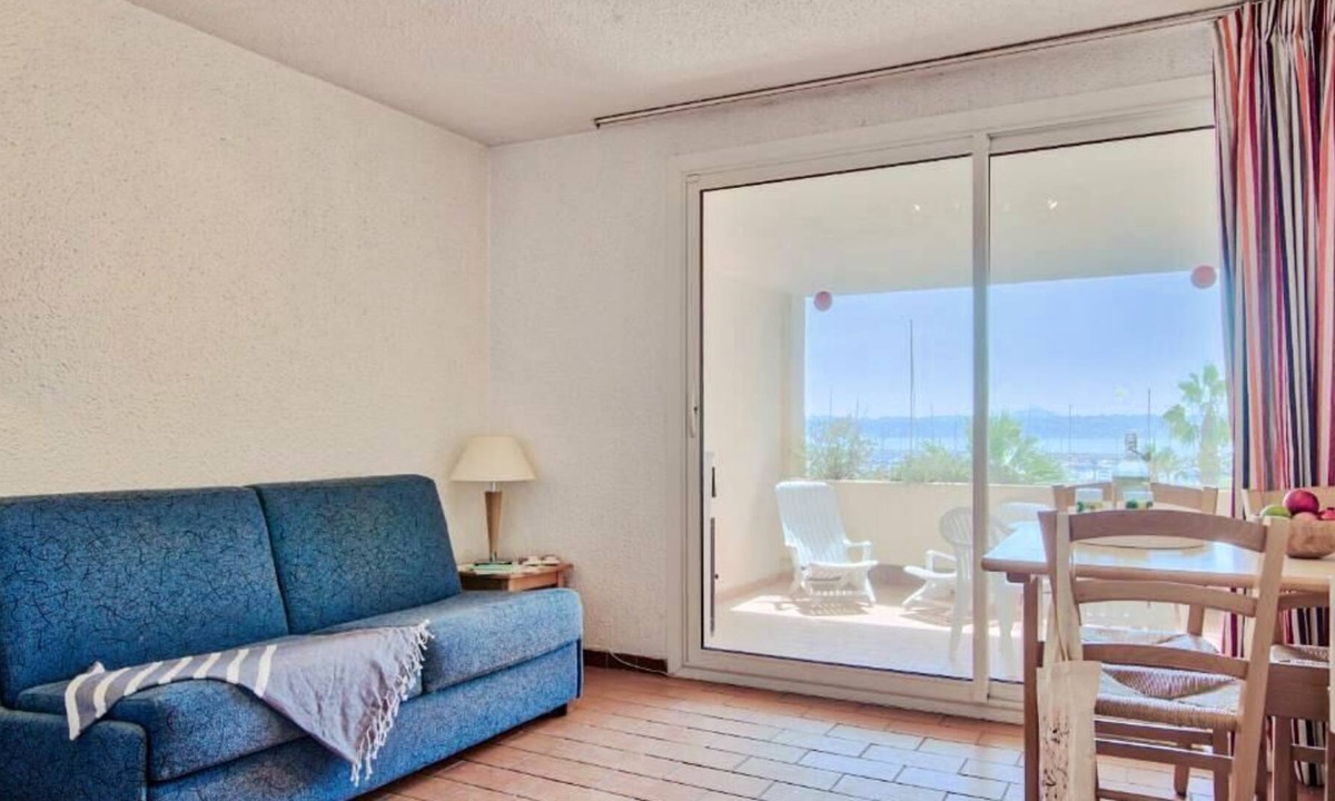 Residence Pierre Vacances Louis Lumière Maeva Selection People | Bandol