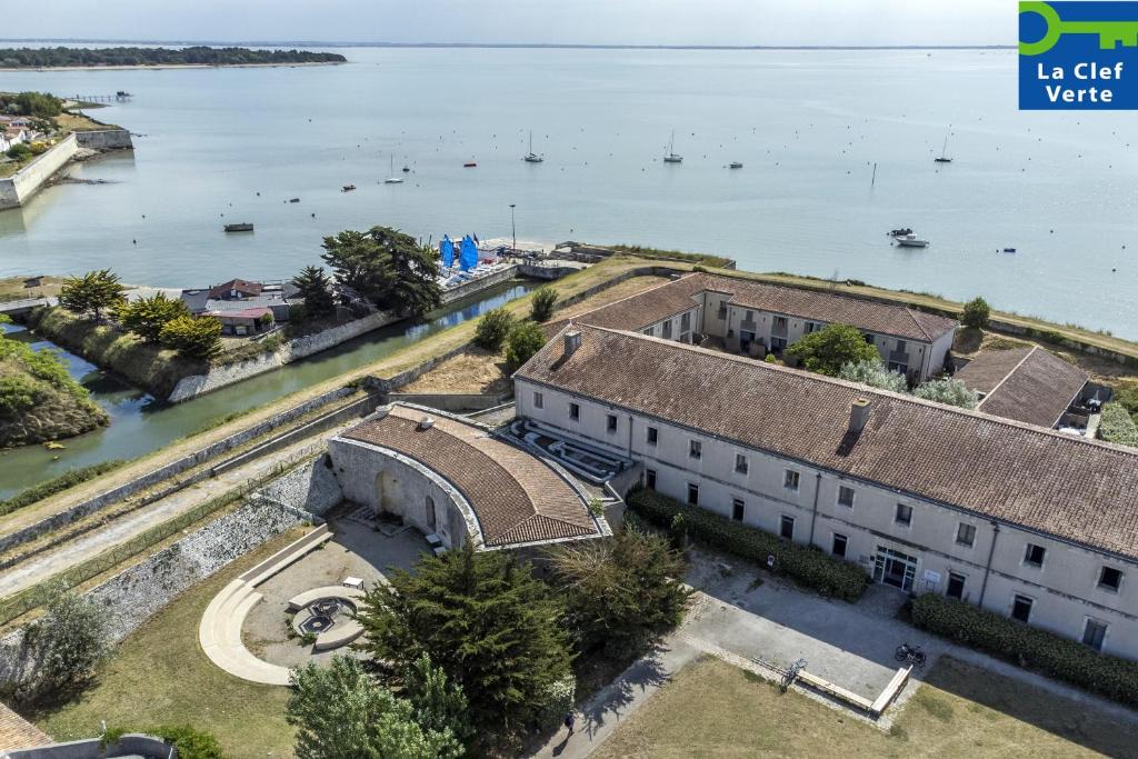 Résidence Pierre Vacances Fort De La Rade | Ile-d'Aix