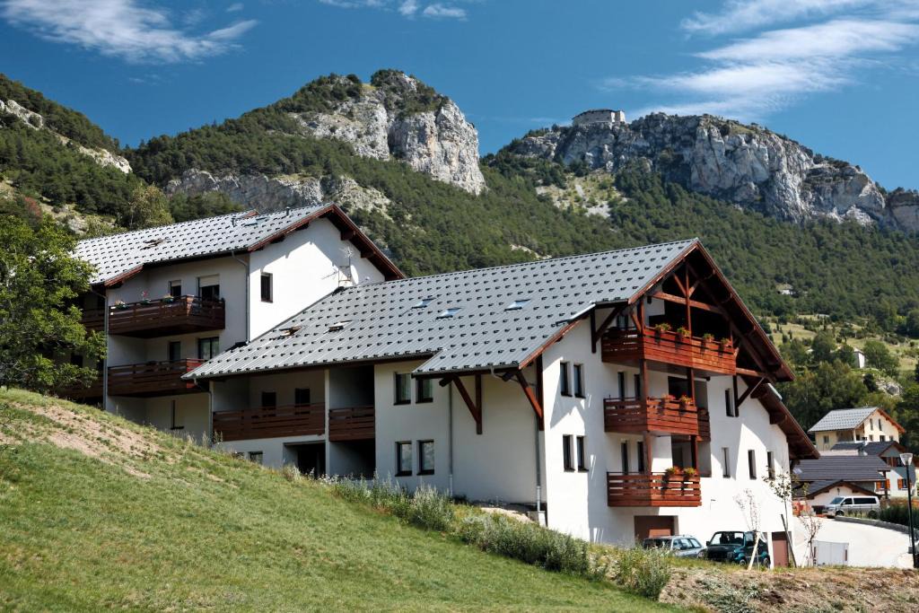 Residence Plein Soleil | Avrieux