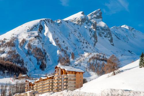 Résidence Plein Sud | Allos