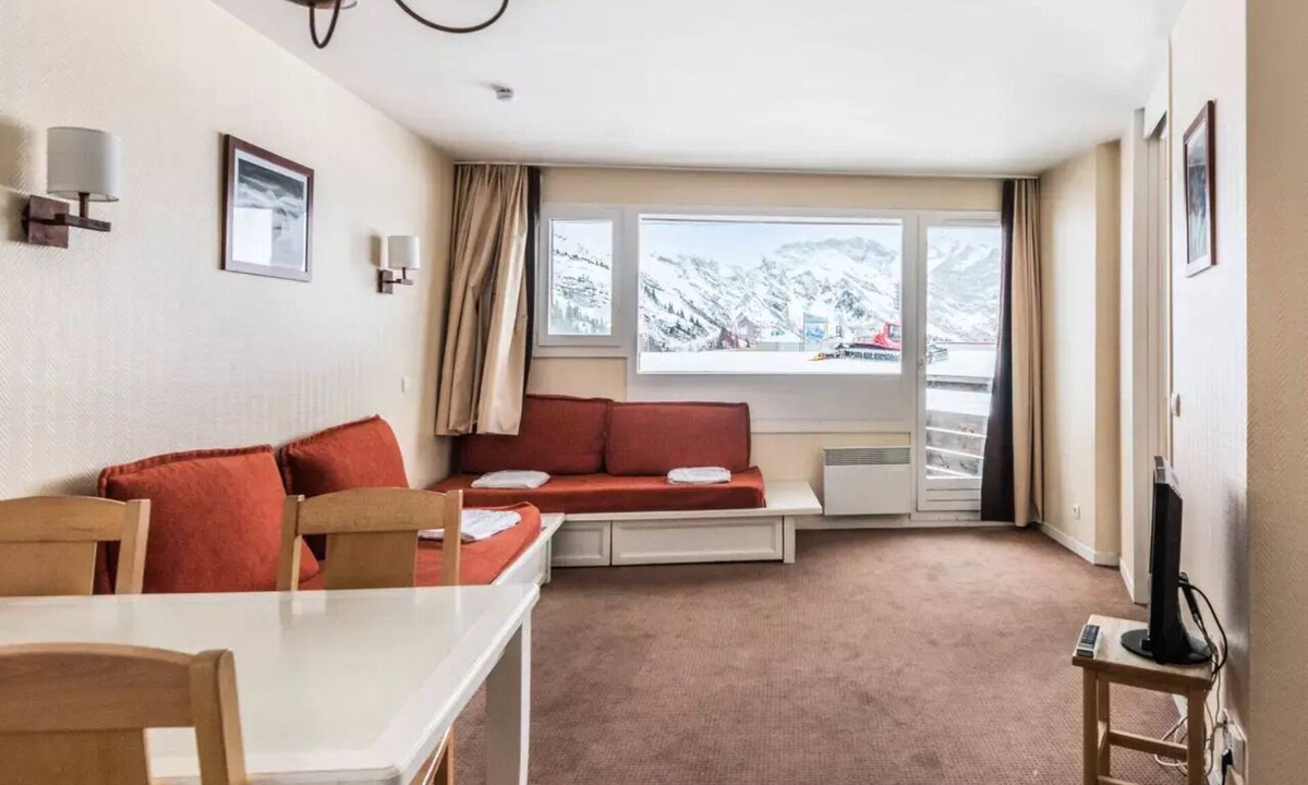 Residence Sépia Maeva Pers Selection | Avoriaz