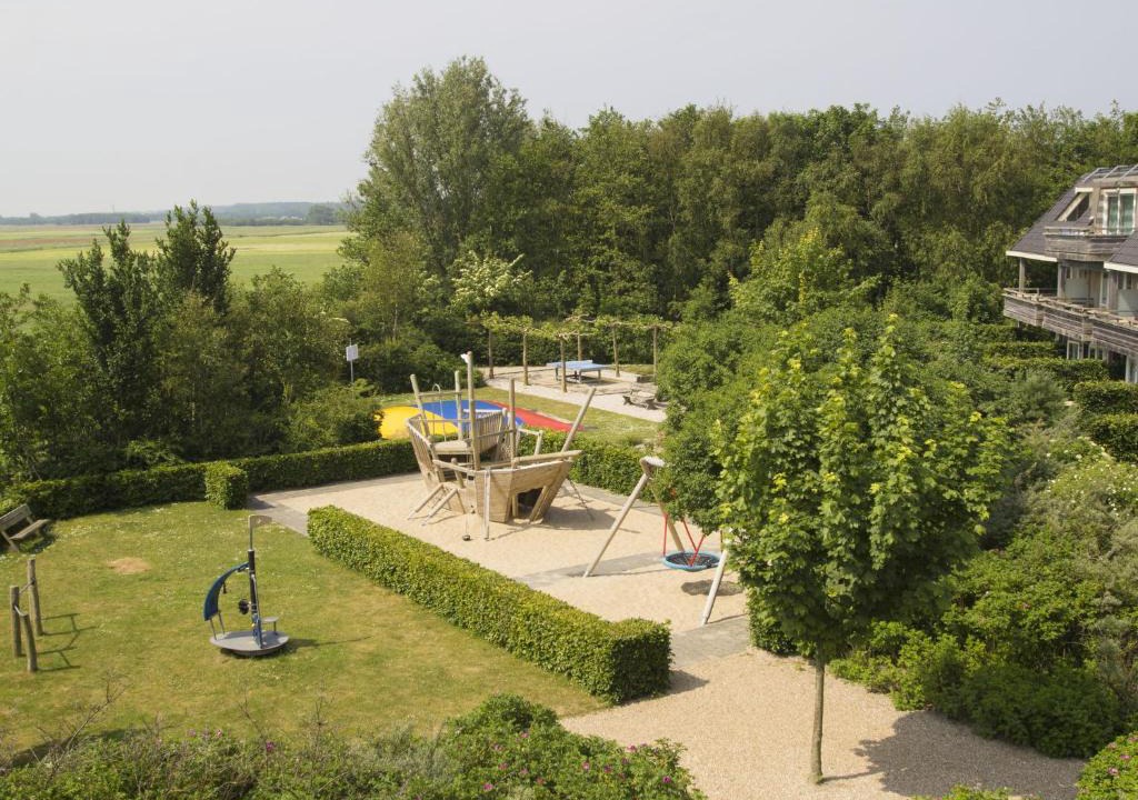 Résidence | Midsland