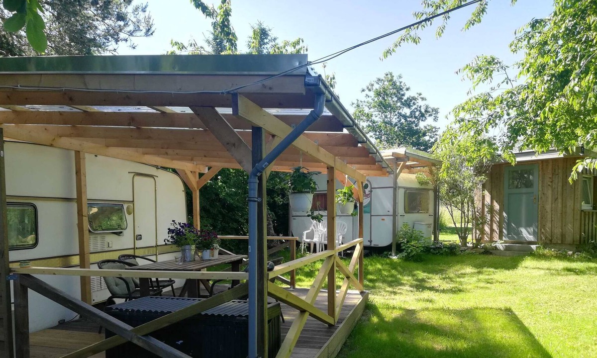 Caravan | Samtens