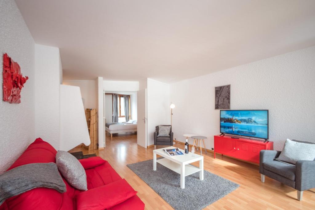 Residence Beausite | Chamonix City Centre