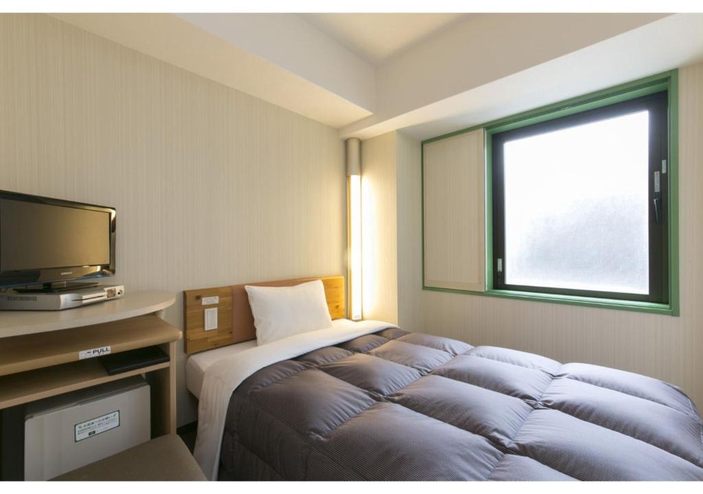 R B Hotel Kumagaya Ekimae Stay | Kumagaya