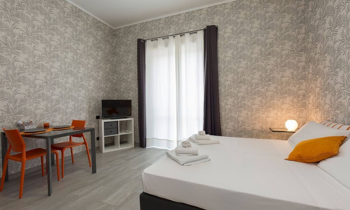 Residence La | Mazzo