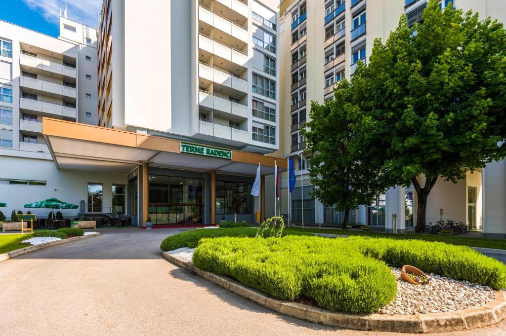 Sava Hotels Resorts | Radenci