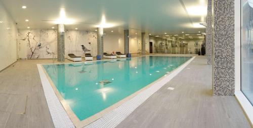 Radisson Blu Hotel East Midlands Airport | Bothamsall