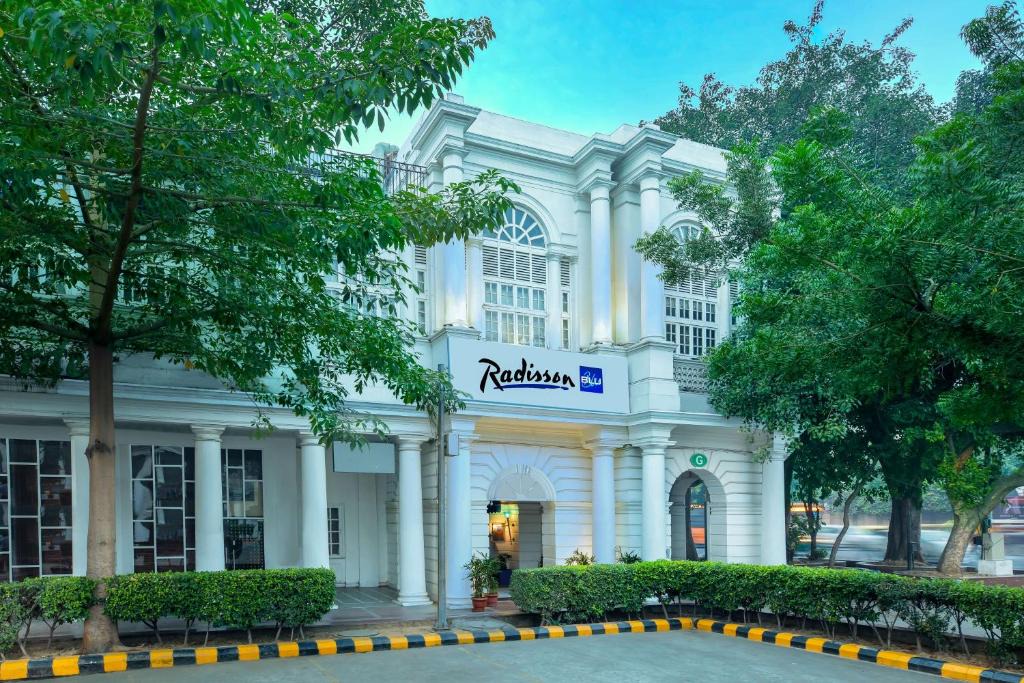 Hotel | Connaught Place