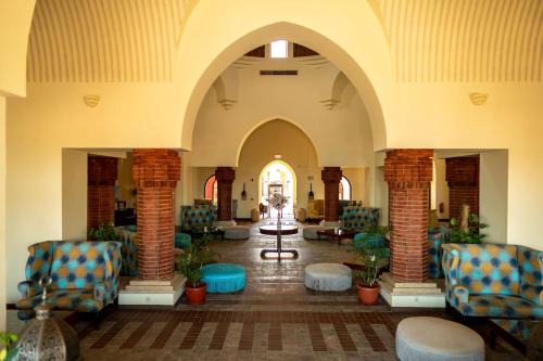 Radisson Blu Resort El Quseir | El Quseir