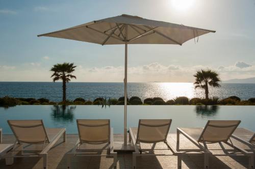 Radisson Blu Resort Ajaccio Bay | Albitreccia