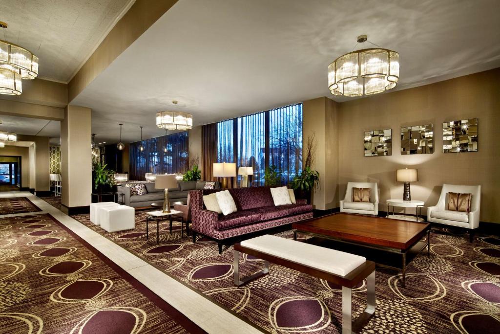 Radisson Hotel Brooklyn | Brooklyn Center
