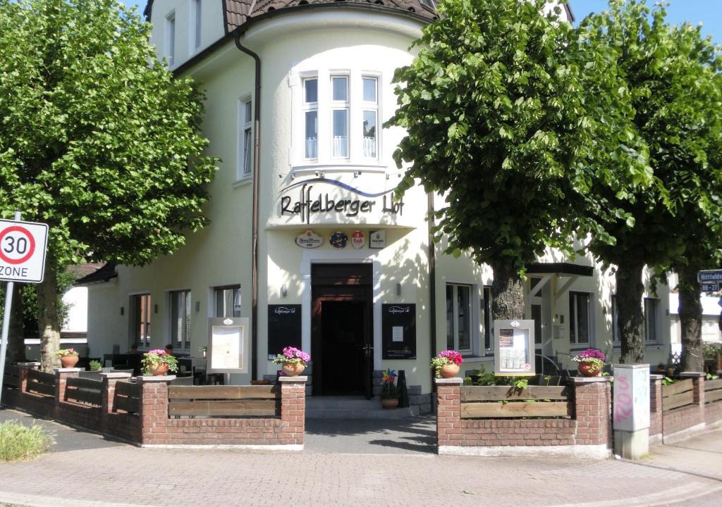 Raffelberger Hof | Speldorf