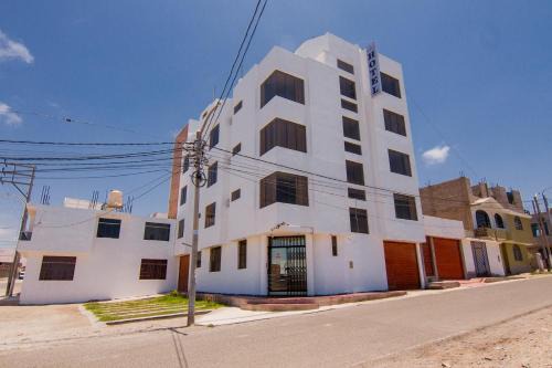 Hostal Costa | Ilo