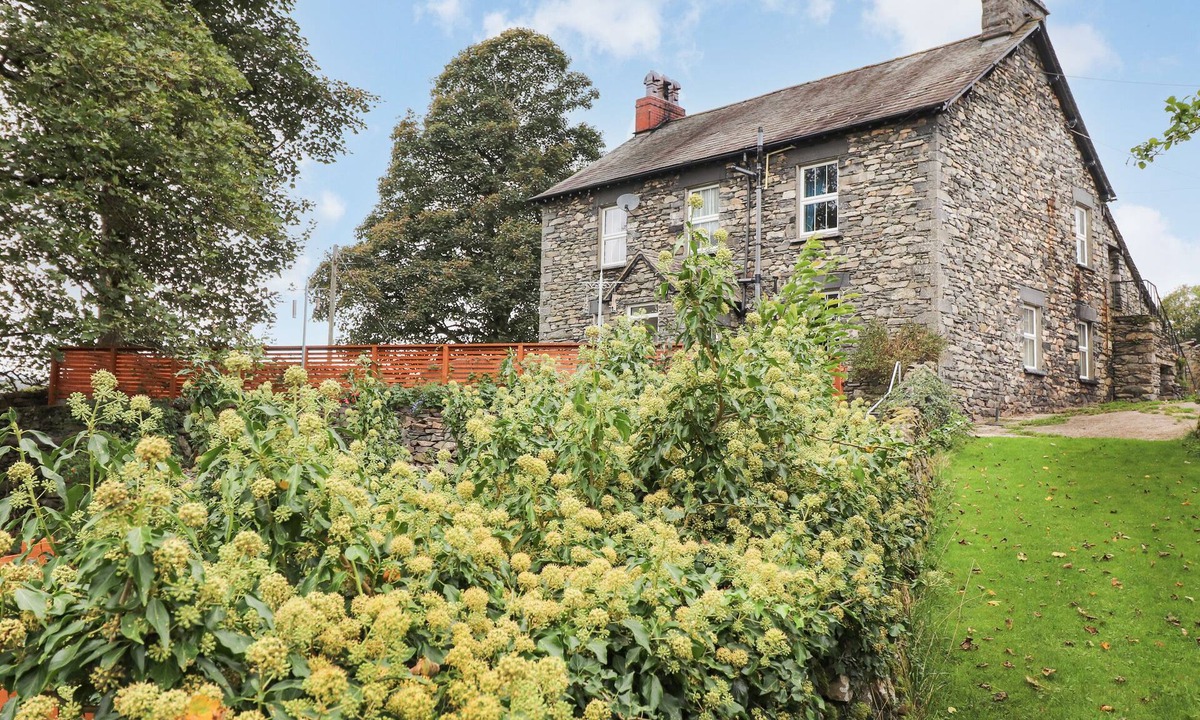 Raisthwaite Farm | Broughton Mills