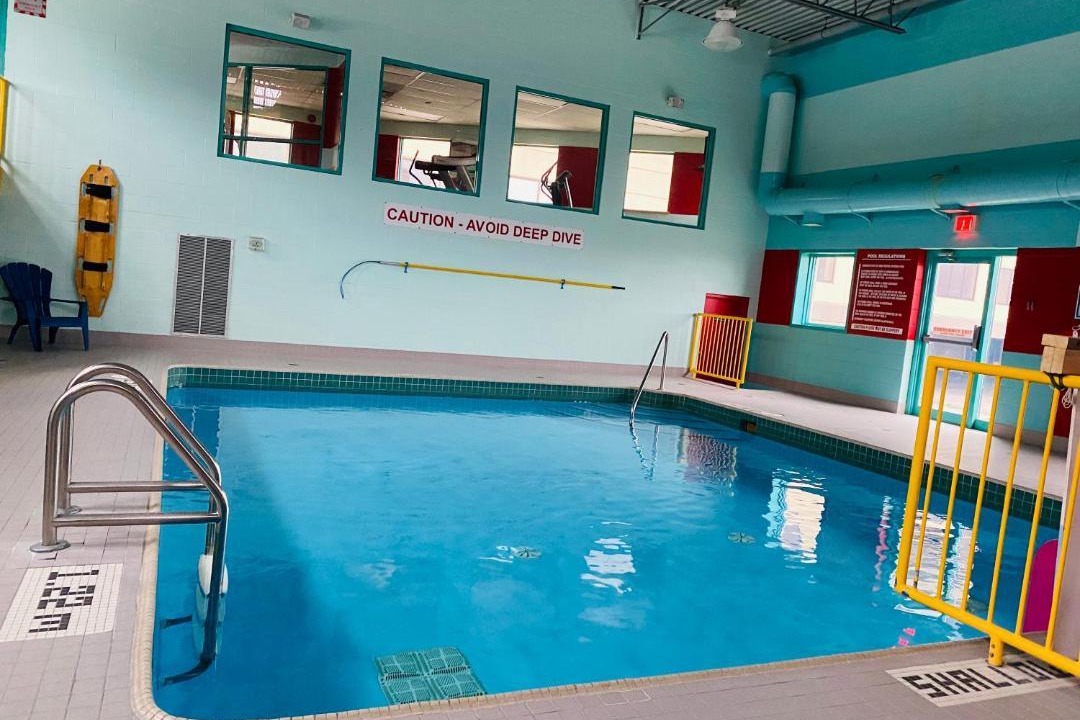 Ramada | Belleville