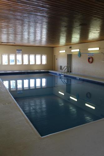 Ramada | Campbell River