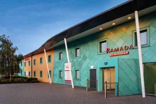 Ramada | Cobham