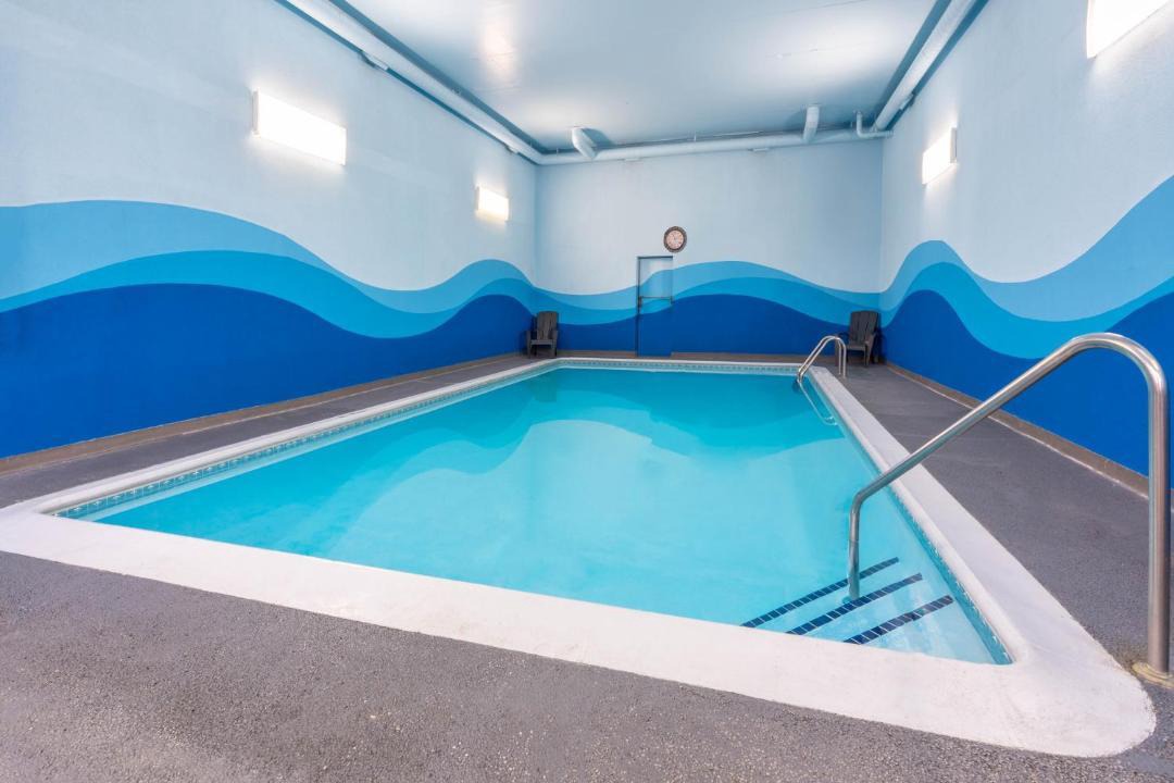 Ramada | Coquitlam