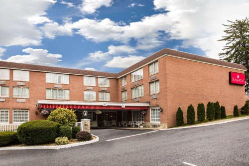 Ramada | Ligonier