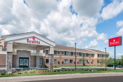 Ramada | Golden Valley