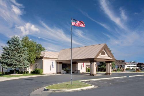 Ramada | Provo