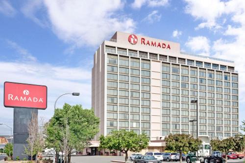 Ramada | Northeast Reno