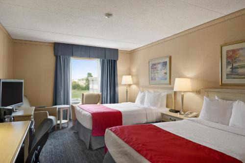 Ramada | Trenton
