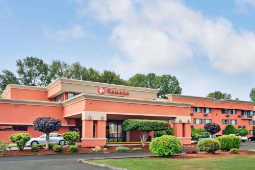 Ramada | Tukwila