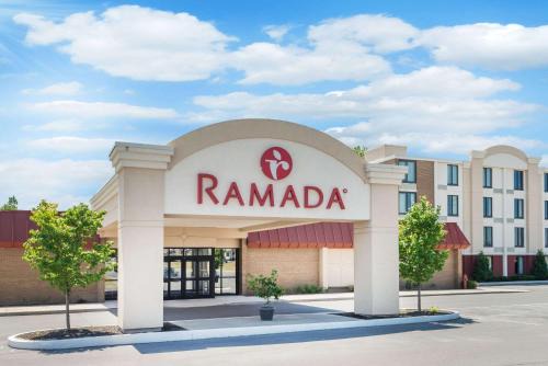 Ramada | Watertown
